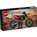 Lego Technic Motocykl Ducati Desmo450 MX Factory 42238
